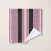 Plum (Gant de toilette)