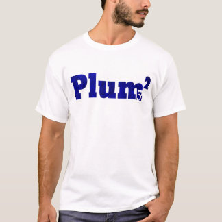 Plum2 T-shirt