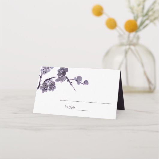 Plum blossom suma (Voorkant)