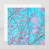 Plum Blossom (Suzhou, China) (Voorkant / Achterkant)