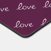 Plum Bourgogne "Amour" (Coin)