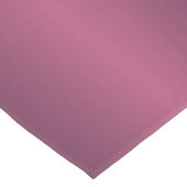 Plum Fade Mulberry Runner Korte Tafelloper (Hoek)