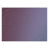 Plum gradient tafelkleed (Voorkant (Horizontaal))