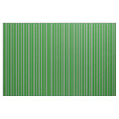 Plum & Green Stripes Pattern Stof (Yard (91,4 cm))