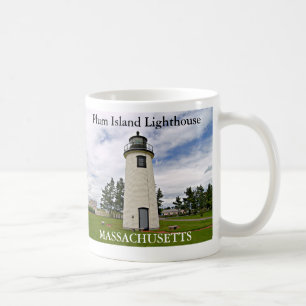Plum Island Lighthouse, Massachusetts Mok