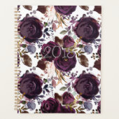Plum Planner (Voorkant)