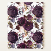 Plum Planner (Achterkant)