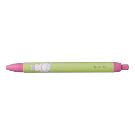 Pluma Cozy Ideas Zwarte Inkt Pen