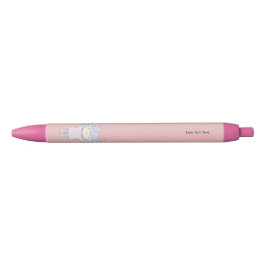 Pluma Cozy Ideas Zwarte Inkt Pen
