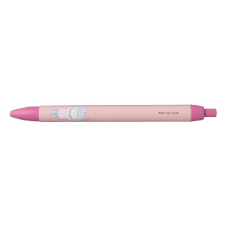 Pluma Cozy Ideas Zwarte Inkt Pen