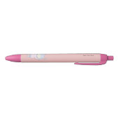 Pluma Cozy Ideas Zwarte Inkt Pen (Bodem)