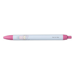 Pluma Cozy Ideas Zwarte Inkt Pen
