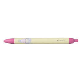 Pluma Cozy Ideas Zwarte Inkt Pen