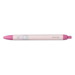 Pluma Cozy Ideas Zwarte Inkt Pen