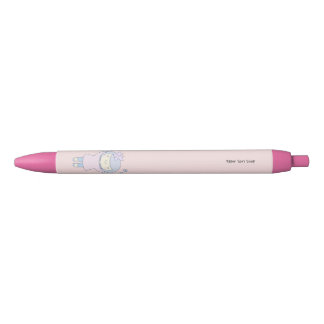 Pluma Cozy Ideas Zwarte Inkt Pen