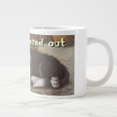 Plumb - kant-en-klare Mok (Rechts)