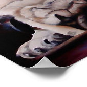 Plumb Tuckered Out ! Affiche (Coin)