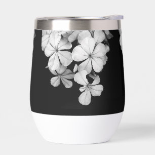 Plumbago n&b
