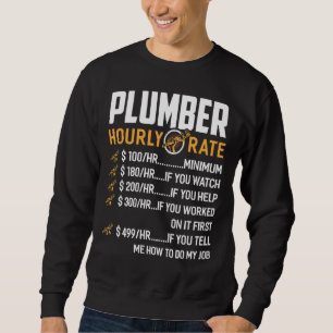 Plumber Hourly Rate Plumber Plumbing Handyman Pipe Trui