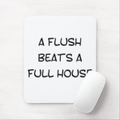 Plumber-Muismat  Muismat (Met muis)