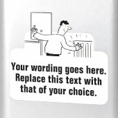 Plumber of Heving Engineer Sticker