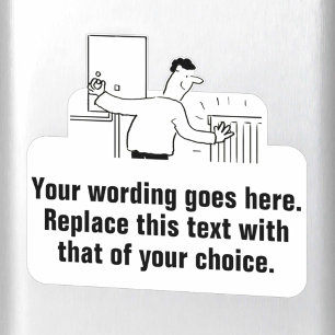 Plumber of Heving Engineer Sticker