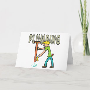 Plumber Plumbing Kaart