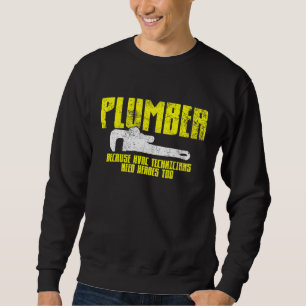 Plumber Plumbing  Trui