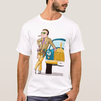 Plumber T-Shirt