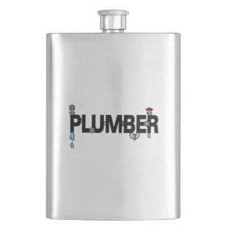Plumberbuizen Flacon