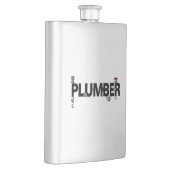 Plumberbuizen Flacon (Rechts)