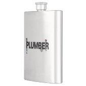 Plumberbuizen Flacon (Links)