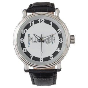 Plumberbuizen Horloge