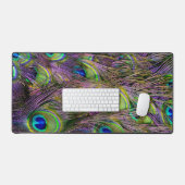 Plume de paon (Clavier et souris)