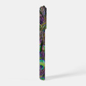 Plume de paon (Côté droit)