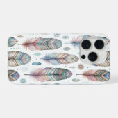 Plume Fantastique (Verso Horizontal)