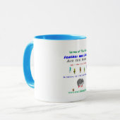 plume - tasse (Devant gauche)