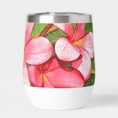 plumeria (Achterkant)