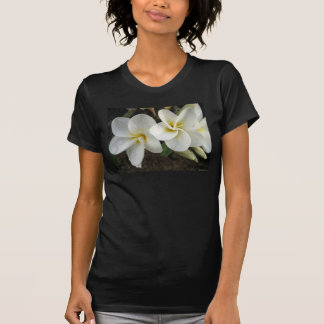 Plumeria5 T-shirt
