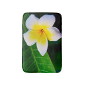 plumeria badmat (Voorkant Verticaal)