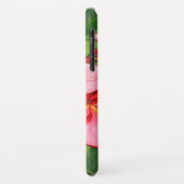 Plumeria Case-Mate iPhone Case (Achterkant/links)