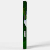 plumeria Case-Mate iPhone case (Achterkant / Rechts)