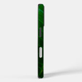 plumeria Case-Mate iPhone case (Achterkant / Rechts)