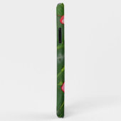 plumeria Case-Mate iPhone case (Achterkant/rechts)