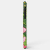 plumeria Case-Mate iPhone case (Achterkant/links)