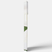 plumeria Coque-Mate samsung galaxy coque (Verso / Droite)