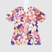 Plumeria flottante (devant)