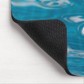 Plumeria Flower Muismat (Hoek)