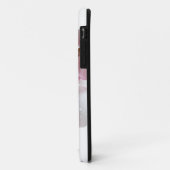 Plumeria Flowers Maui Hawaii Case-Mate iPhone Case (Achterkant/links)