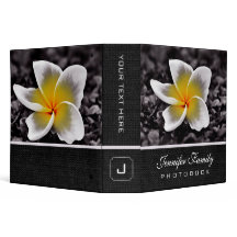Plumeria Frangipani Flower Family Foto Books #2